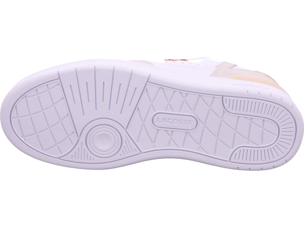 Lacoste Damen  Clip Set 224 in frei