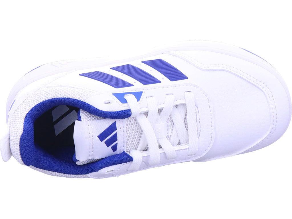 Adidas Jungen Sneaker Tensaur Sport 3.0 K in blau