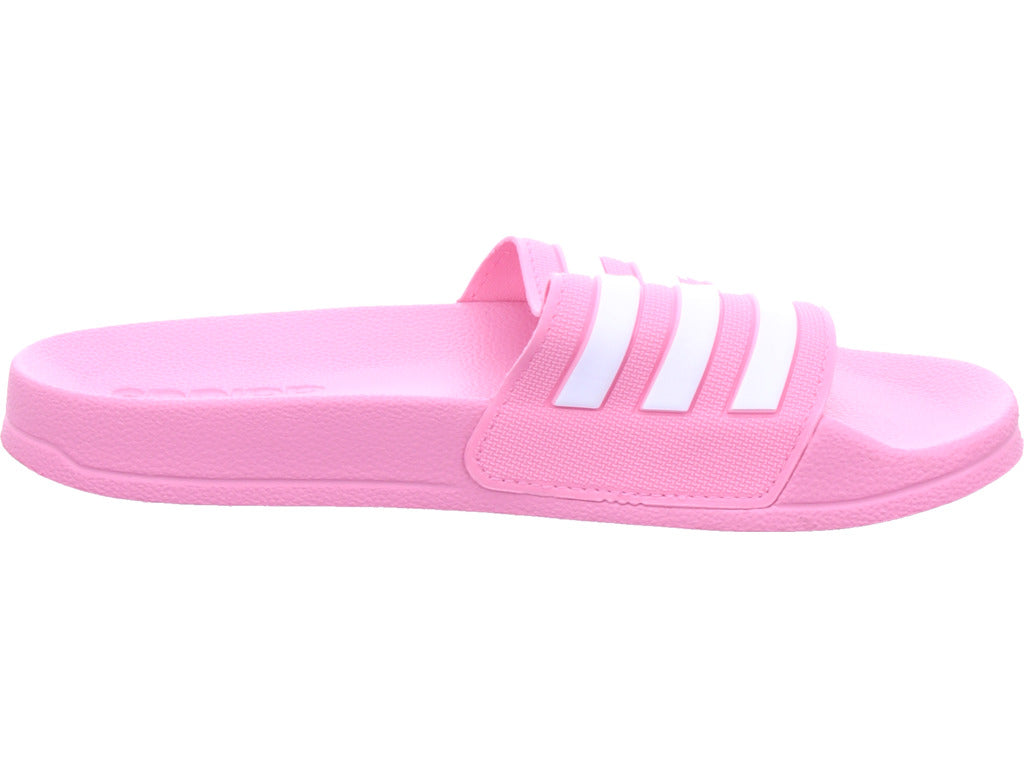 Adidas Mädchen Badeschuh  in pink
