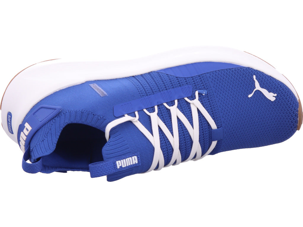 Puma Herren   in blau