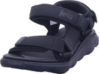 Jela Zoth boys' sandal in black