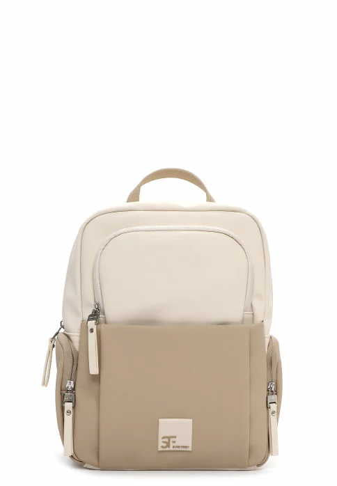 SURI FREY  Handtasche  in beige