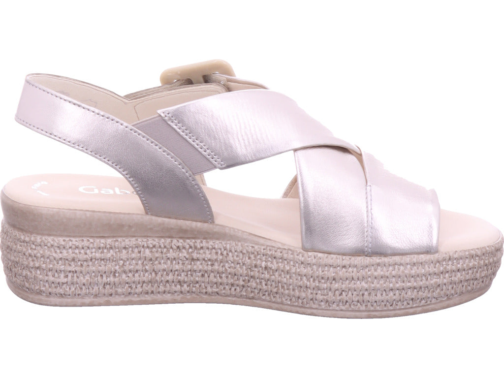 Gabor Damen Sandalette  in sonstige