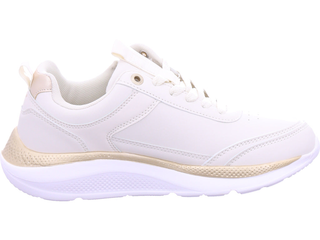 KangaRoos Damen   in beige