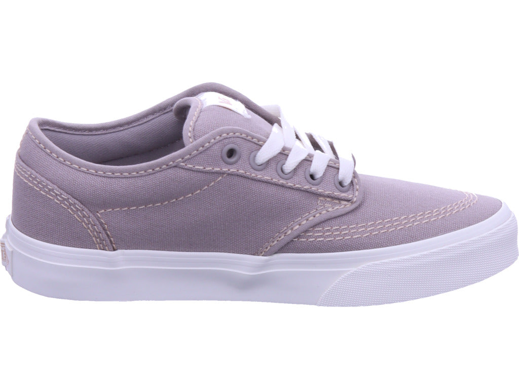 Vans Damen Textilschuh Atwood in frei