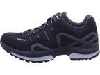 lowa Herren Wanderschuh Gorgon Gtx in schwarz