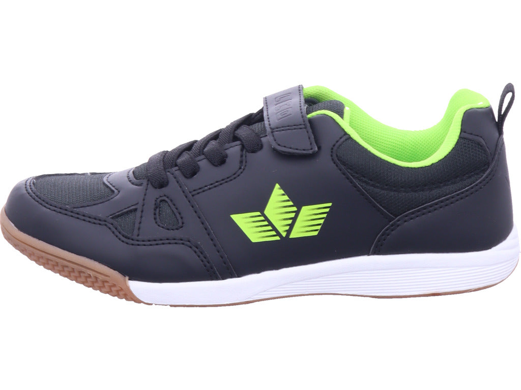 Lico Jungen   in schwarz