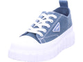 s.Oliver Damen Sneaker  in blau