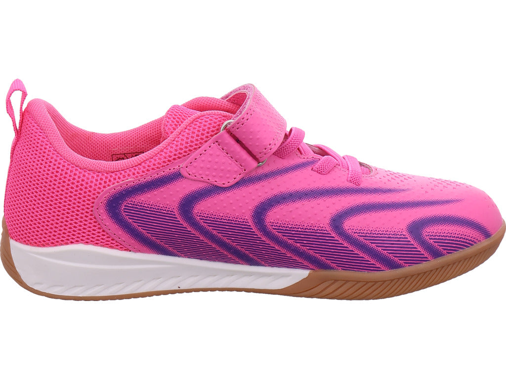 KangaRoos Mädchen Sportschuh  in pink
