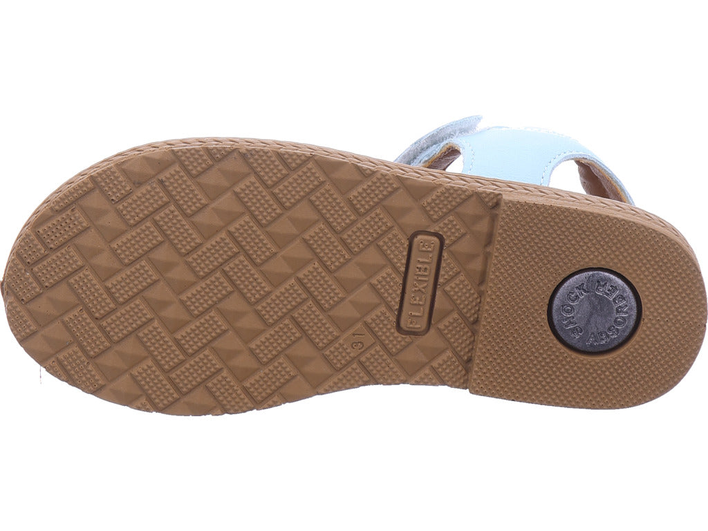 imac Mädchen Sandalette  in frei