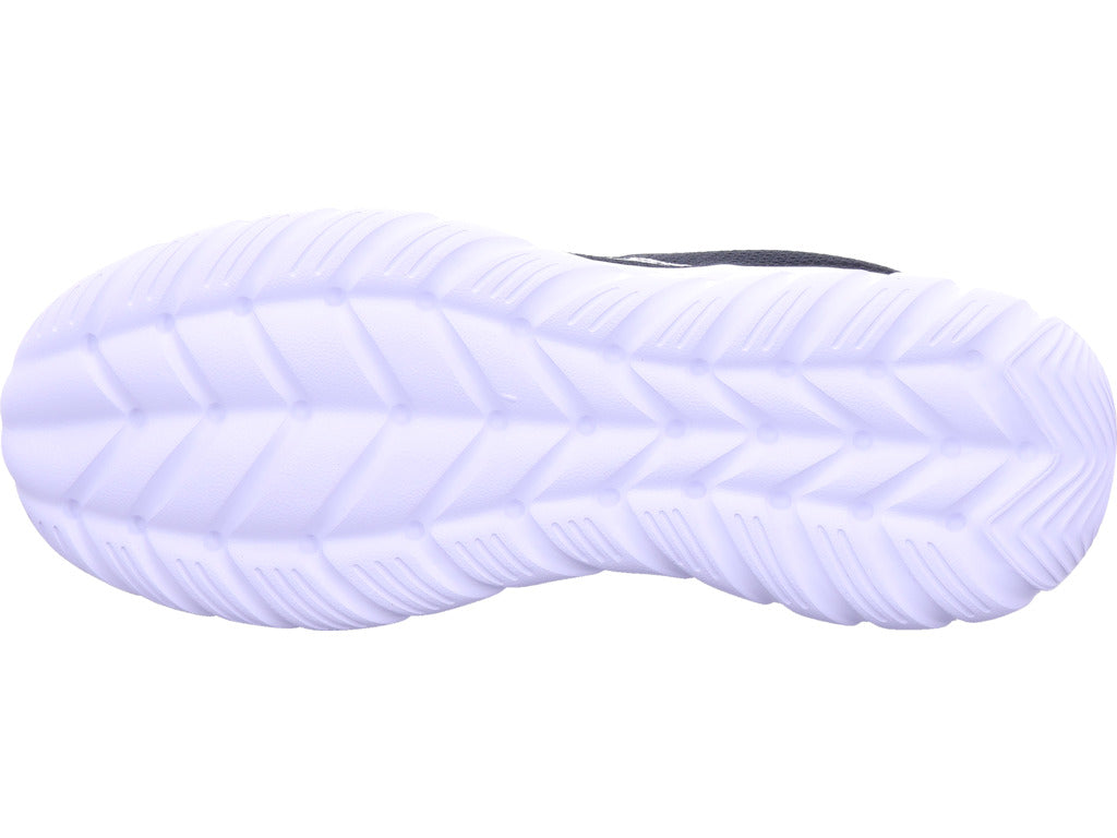 Kappa Herren Sportschuh  in schwarz