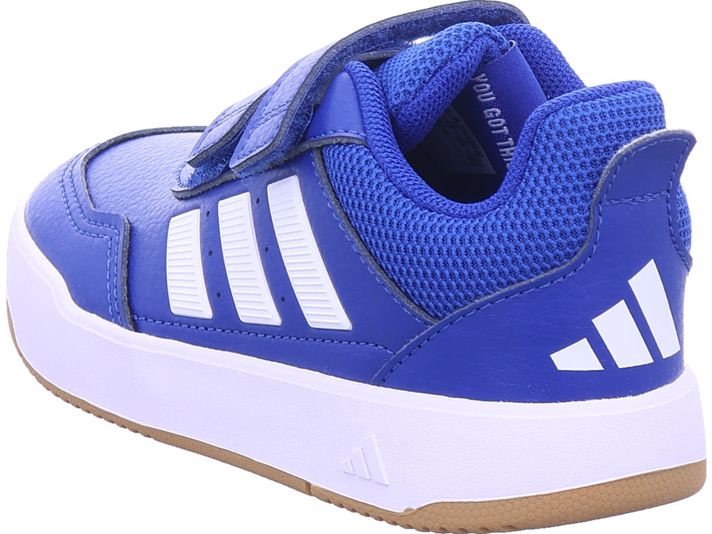 Adidas Jungen Halbschuh Tensaur Sport 3.0 Cf I in blau