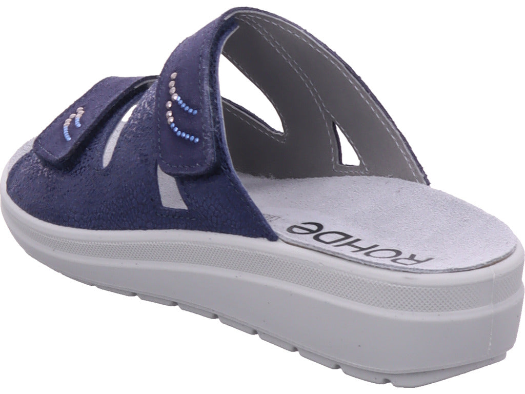 Rohde Damen   in blau