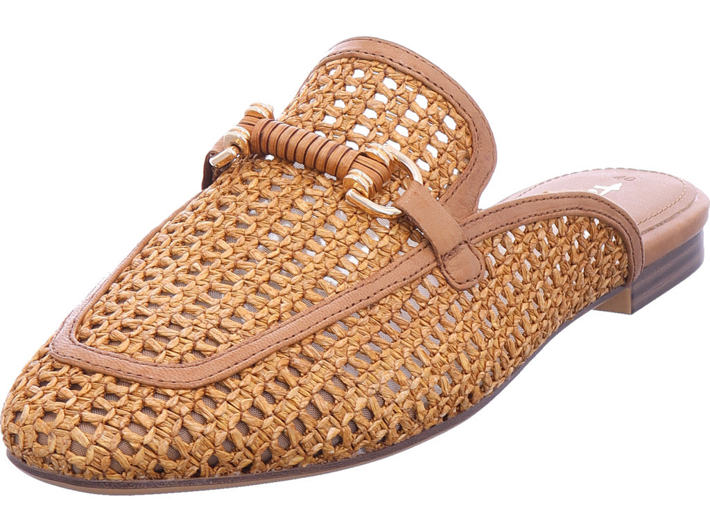 Tamaris Damen Sabot  in braun