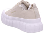 Marco Tozzi Damen Sneaker  in beige