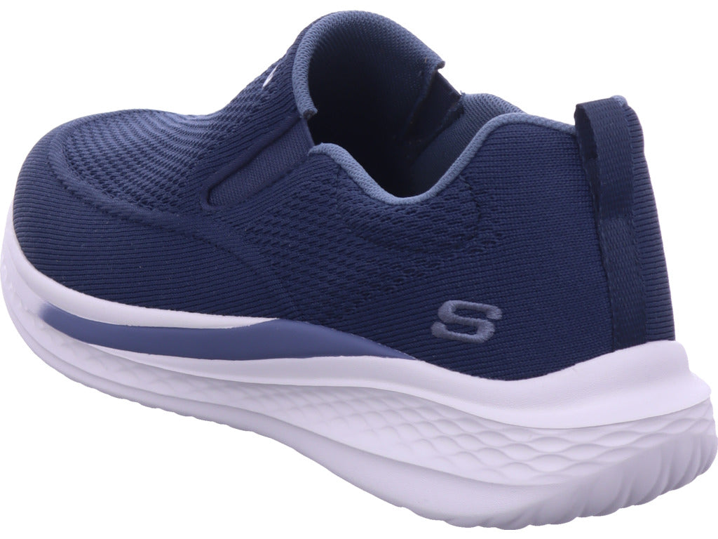 SKECHERS Herren Sneaker  in blau
