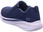 SKECHERS Herren Sneaker  in blau