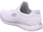 SKECHERS Damen Sneaker  in weiß