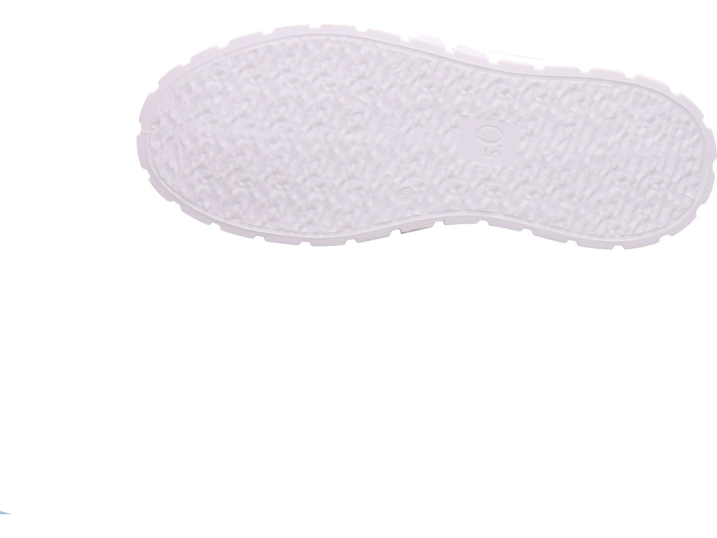 s.Oliver Damen Sneaker  in weiß