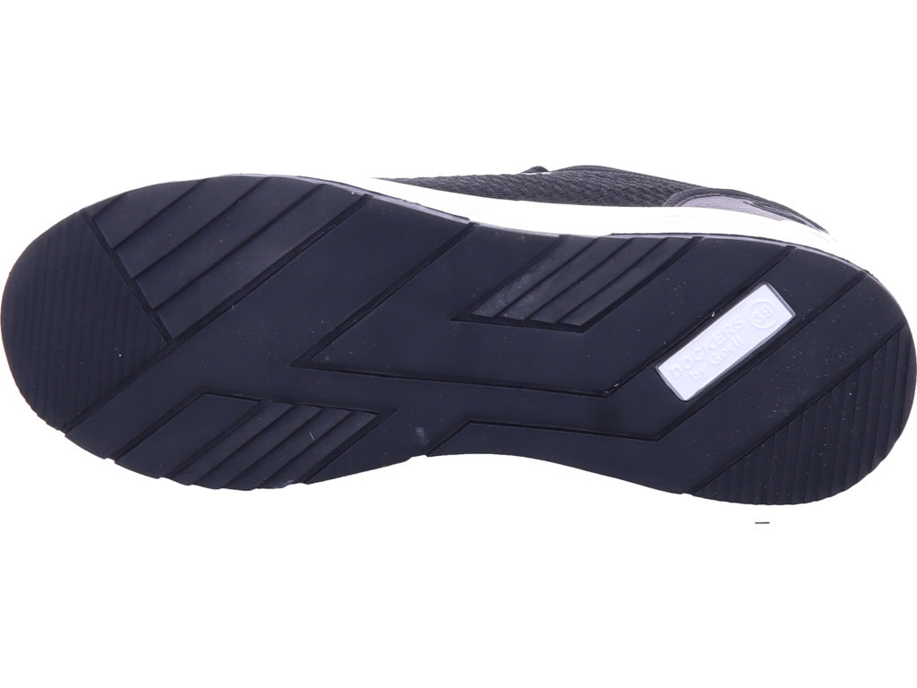 Dockers Damen   in schwarz