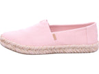 TOMS Damen Slipper Alpargata Rope 2.0 in pink