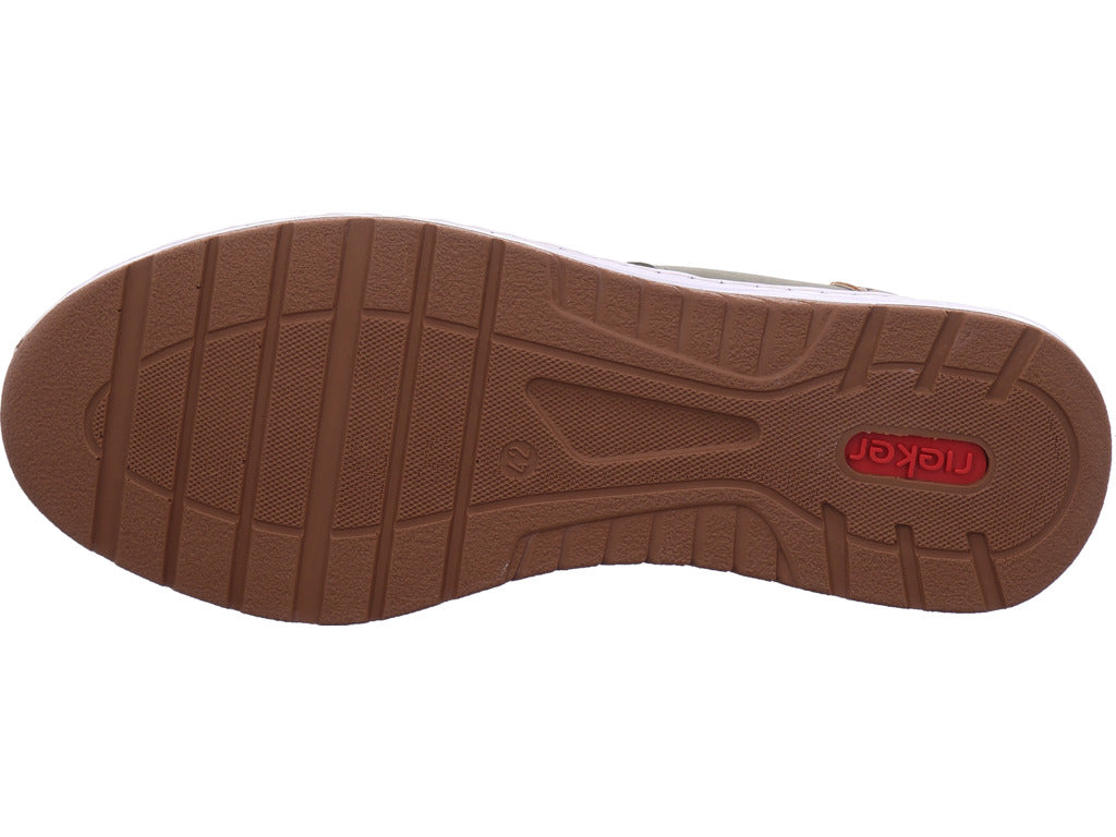 Rieker women's sneakers in free