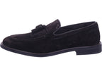 Gant Herren Slipper Lozham in braun