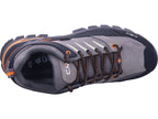 CMP Herren Wanderschuh Rigel 2.0 Low Wp in grau