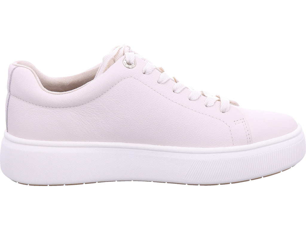 Tamaris Damen Sneaker  in weiß