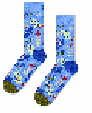 HAPPY SOCKS  Socke  in blau