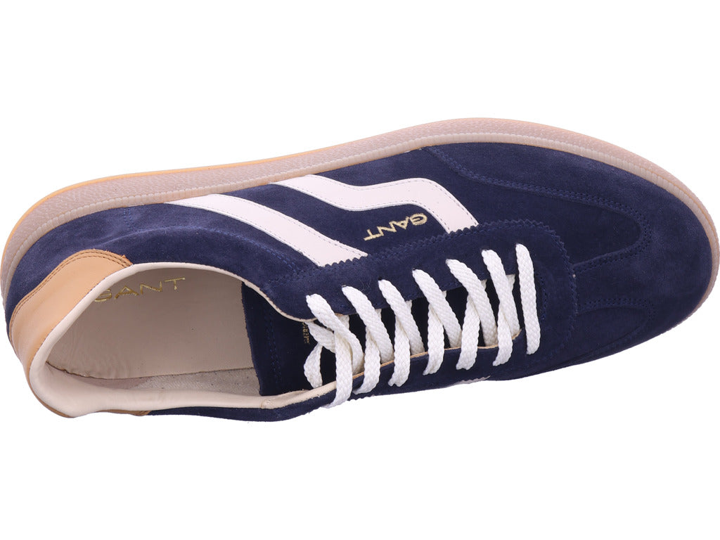 Gant Herren Sneaker Cuzmo in blau