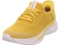 SKECHERS Herren Sneaker  in gelb