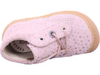 ricosta Mädchen Halbschuh Dots Lauflernschuh in frei