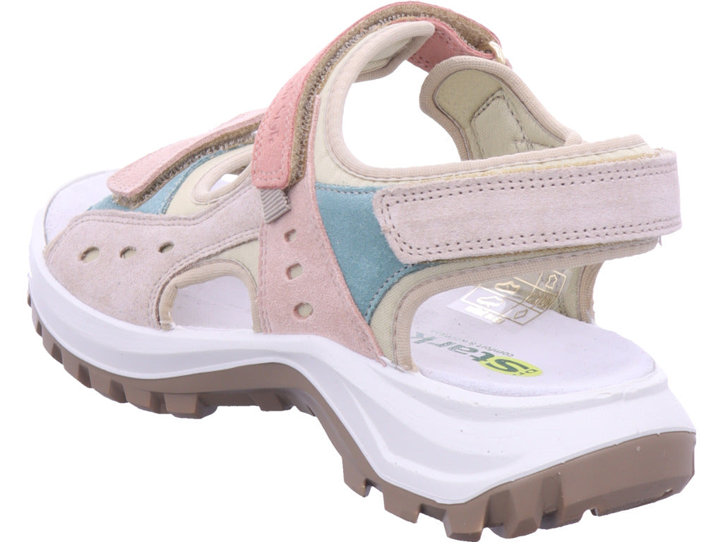 Dr.Stark Damen  Dr. Stark in beige