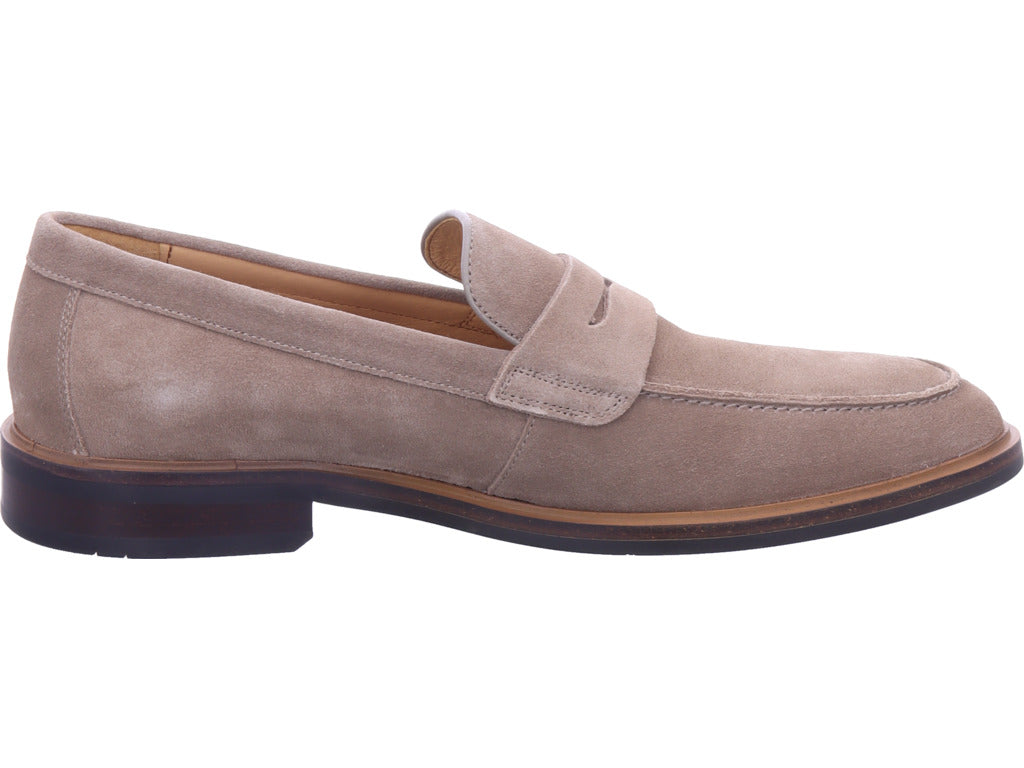 Digel Damen Slipper Stig in beige