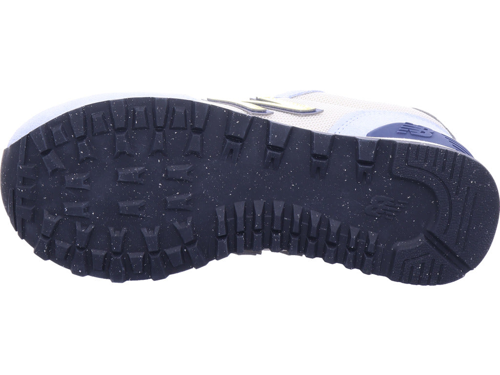 New Balance Damen Sneaker  in blau