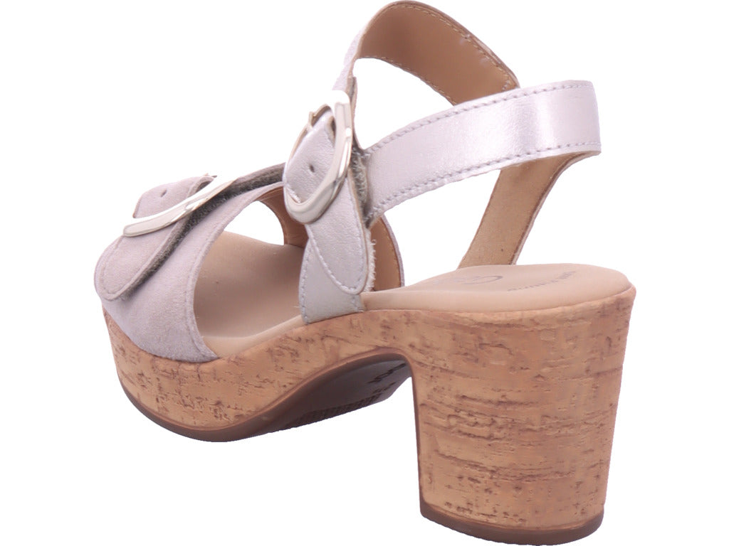 Gabor Damen Sandalette  in sonstige