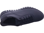 ecco Damen Sneaker  in schwarz