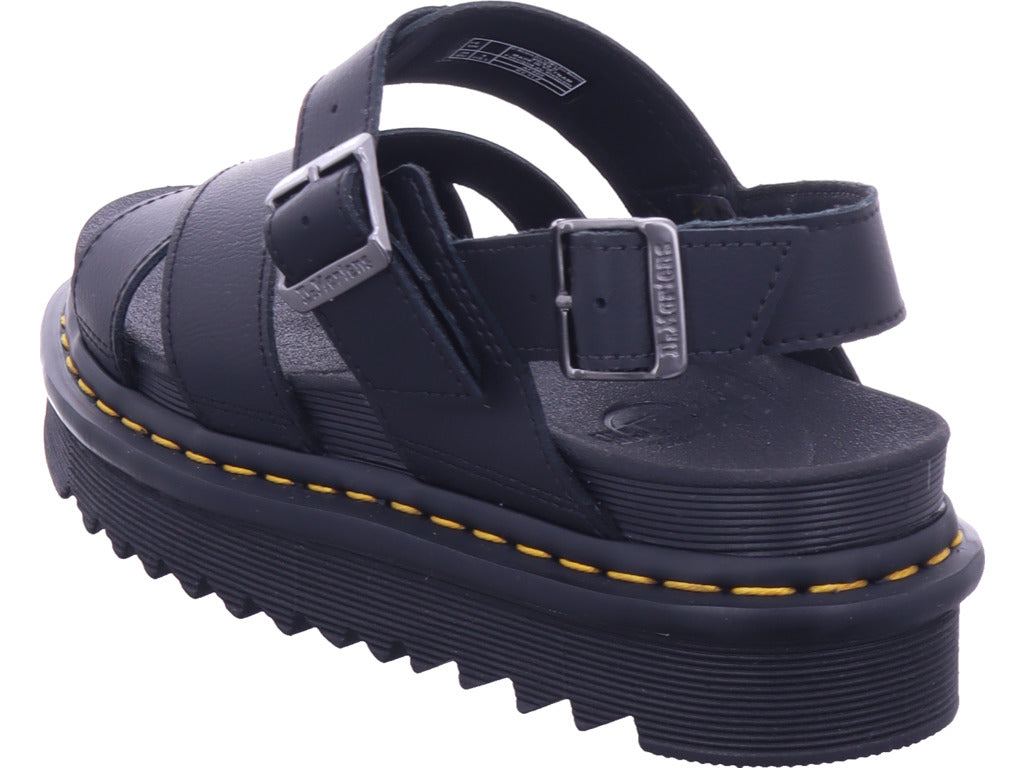 Dr.Martens Damen  Voss Ii in schwarz