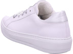 Gabor Damen Sneaker  in weiß