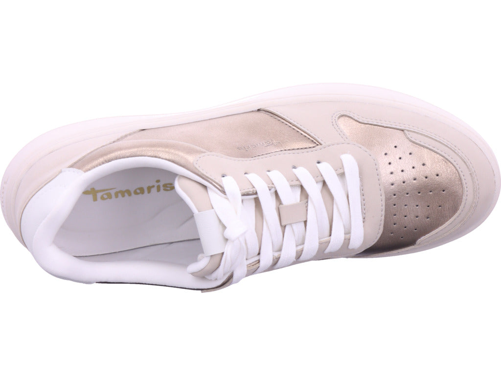 Tamaris Damen Sneaker M2376345 in sonstige