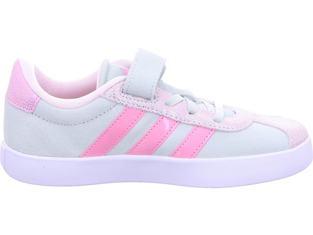 Adidas Mädchen Sneaker Vl Court 3.0 in frei