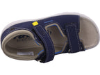 ricosta Jungen Sandalette  in blau