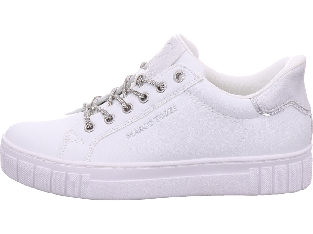 Marco Tozzi women's sneaker M2374146 in free