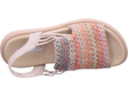 Rieker Damen  Fsk Damen Sandalen in sonstige
