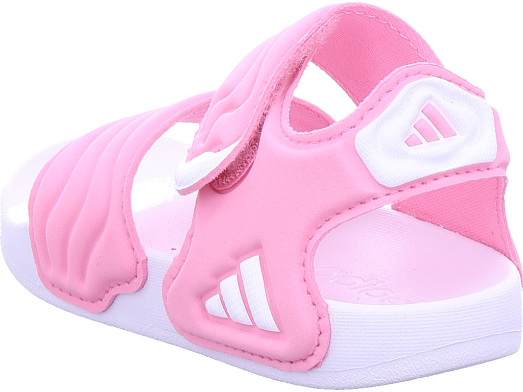 Adidas Mädchen Sandalette Adilette Sandal 2 I in pink