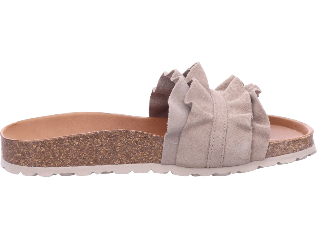 Verbenas Damen   in beige