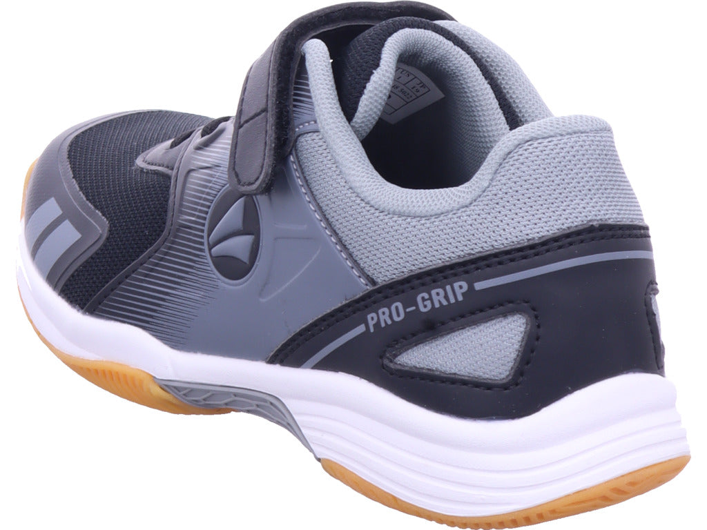 JAKO Boys J-Ms Nick Ev in white