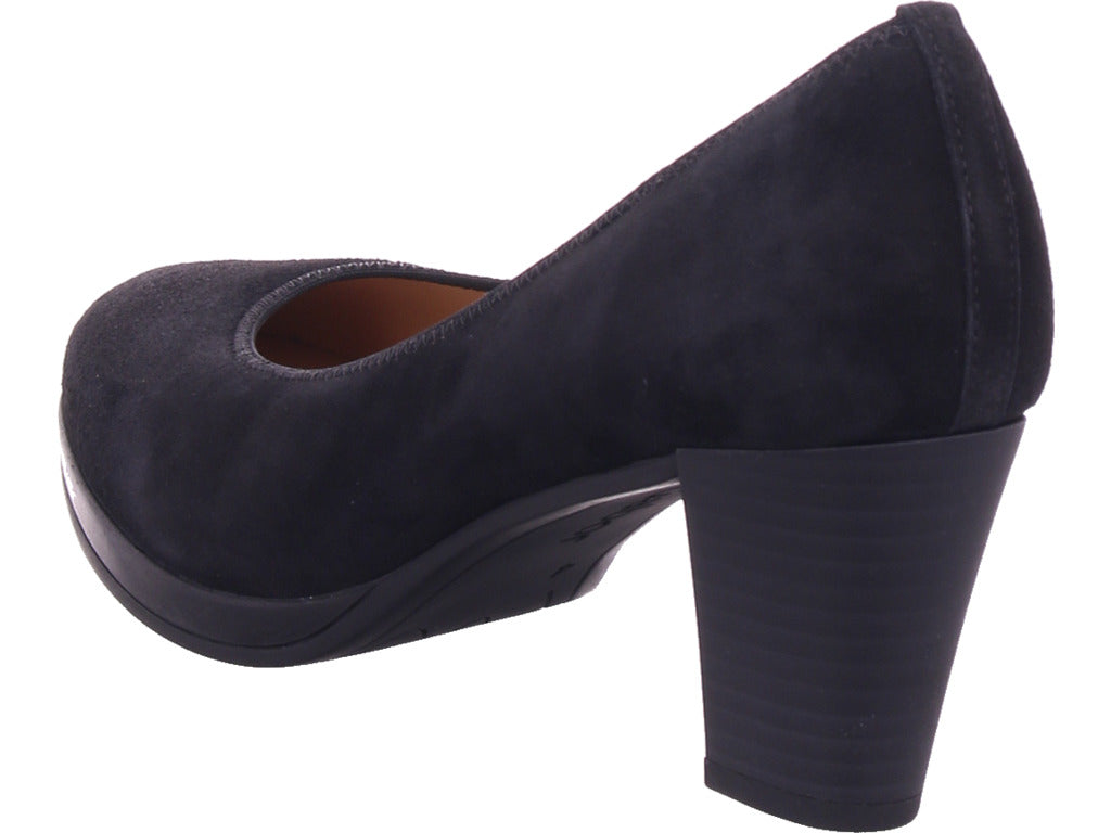 Gabor  Pump  in schwarz