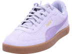 Puma Damen Sneaker Puma Club Ii Era Suede in grau